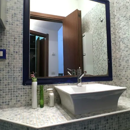 Apartament La Casa Di Ringhiera