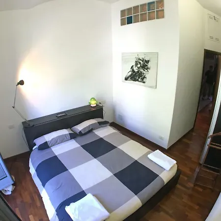 La Casa Di Ringhiera