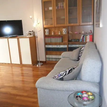 Coni Zugna Casa vacanze Milano