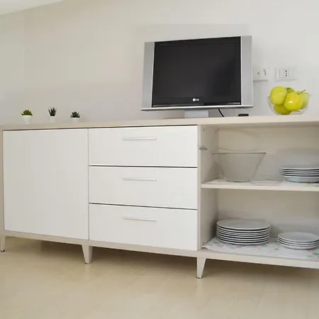 La Mansarda Sui Navigli Appartement
