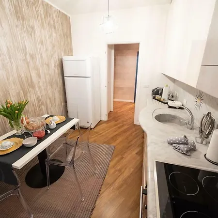 Ethos Apartment Milan