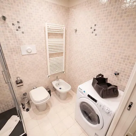 Apartment Ethos Milan