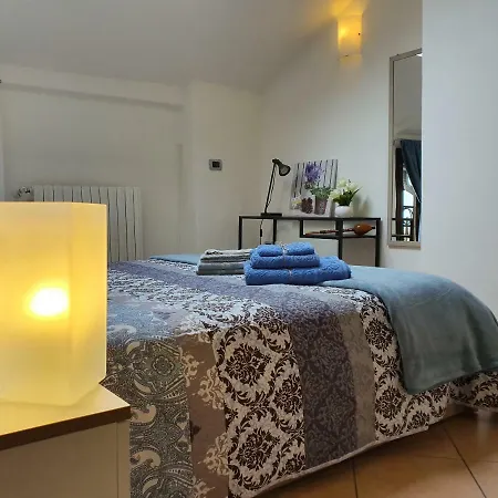 Casa Gorla شقة ميلان