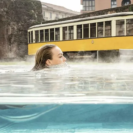 Coral - Porta Romana