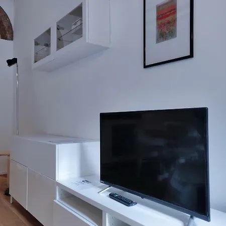 Daire Navigli House Selection 2 Milano