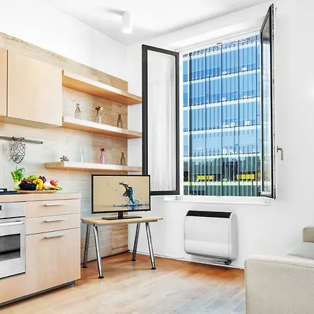 Apartment Hemeras Boutique Homes Exclusive Flat In Brera Milan