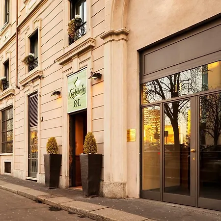 Apartment Hemeras Boutique Homes Exclusive Flat In Brera *