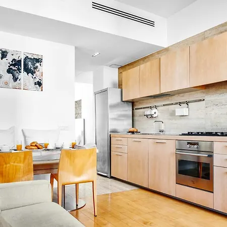 Hemeras Boutique Homes Exclusive Flat In Brera * Milan