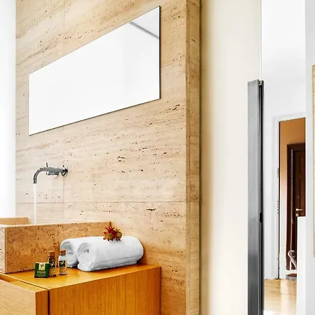 Apartment Hemeras Boutique Homes Exclusive Flat In Brera *