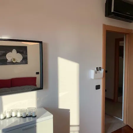 Starflower House - Ieo Apartament *