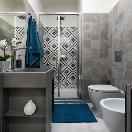 公寓 The Bike Garage