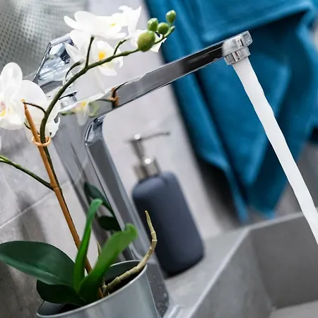 The Bike Garage 公寓 米兰