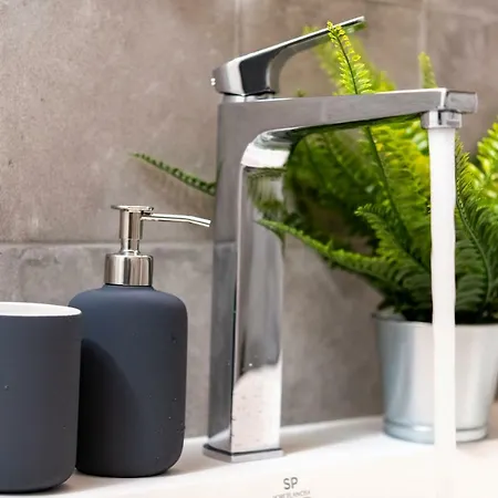 The Bike Garage 公寓 *