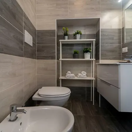 Casa Da Suite Certosa 89