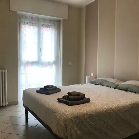Flat With Terrace *