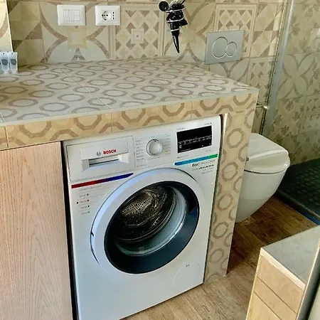 Luxury Unique View Near Main Station Appartement Milan