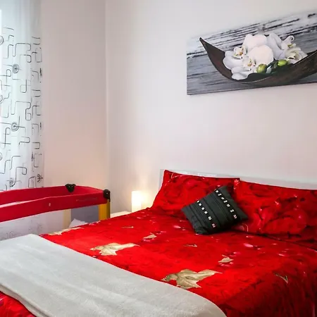 Bright House In