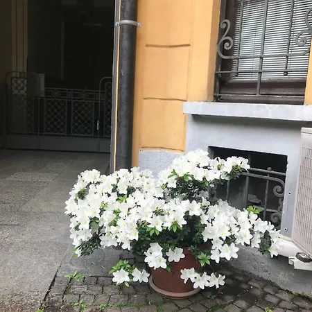 Seveso- New Brand Flat! Apartment *