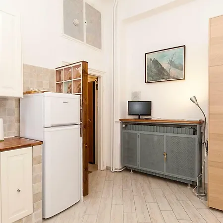 Appartement Bicocca. Cir: 015146-cni-00288 Milan