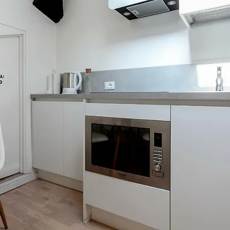 Italianway Easy - Volta 21 Lägenhet Milano