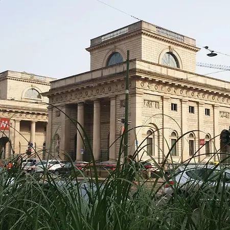 Castaldi 18 - A Portata Di Mano Appartement