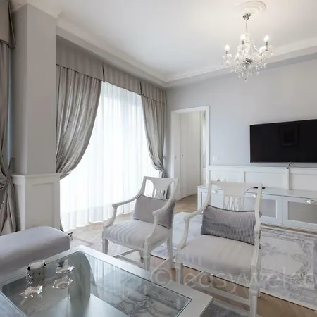 Easy Welcome Urban Luxury Terrace Appartement Milan