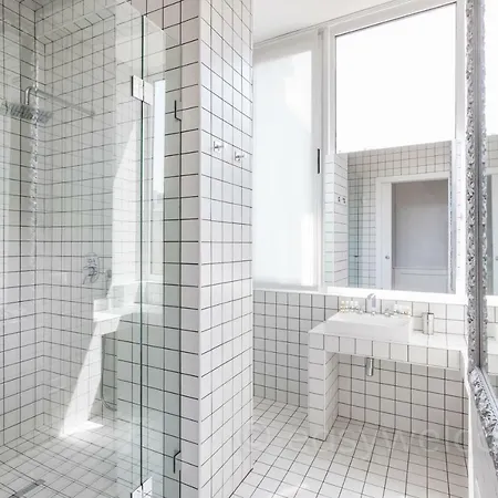 Easy Welcome Urban Luxury Terrace Appartement