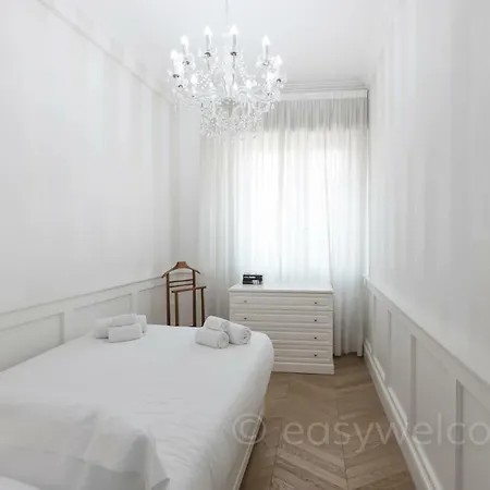 Appartement Easy Welcome Urban Luxury Terrace *