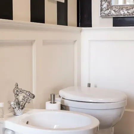 Easy Welcome Urban Luxury Terrace Appartement *