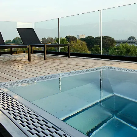 Апартаменты Piranesi 246