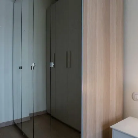 Sammartini 35 Apartment