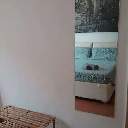 City Centre Flat * Milaan