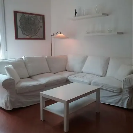 City Centre Flat Appartement *