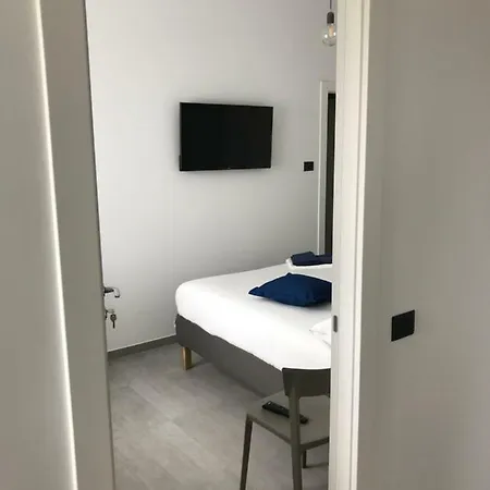 Appartamento Feel@home Fieramilanocity Mico *
