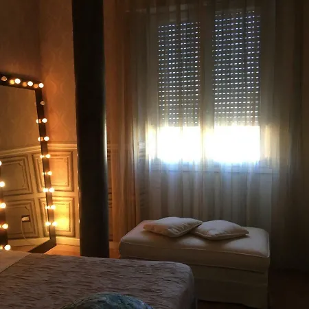 Zonatortona Panzió