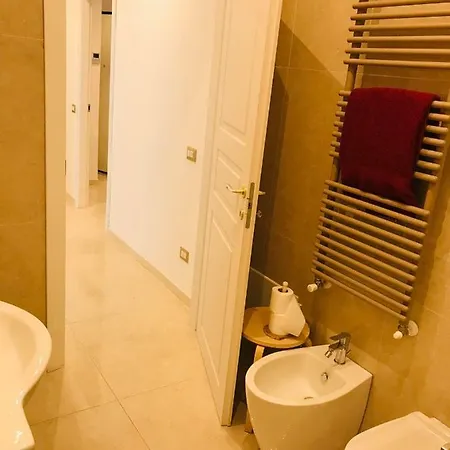 Milano Central Apartment *