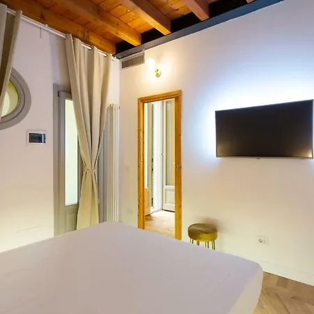 Di Brera Apartamento Milán