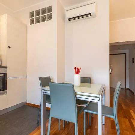 Appartamento Casa Vacanze Terracina