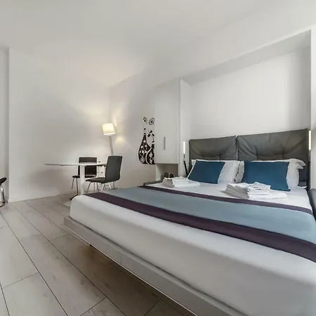 Casa Da Style Appartement *