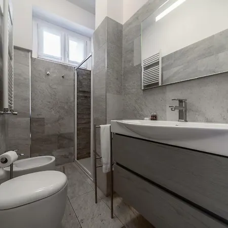 Casa Da Style Appartement