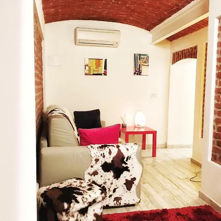 Vendégház Le Case Di Eleonora - Glam Studio Centro Milánó