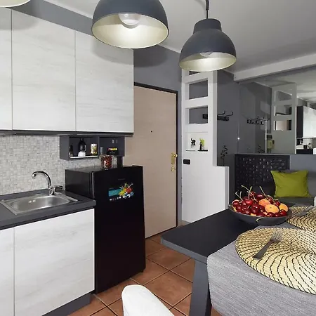 Co&mo A 16 Minuti Da Duomo Appartement *