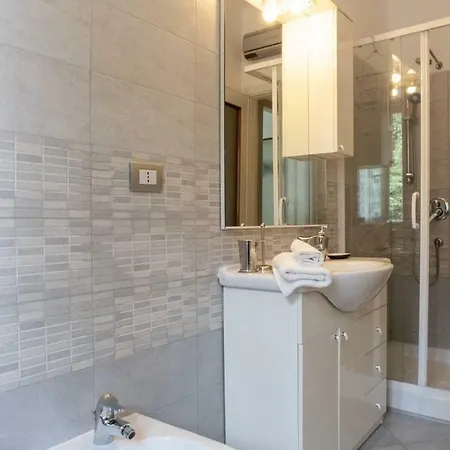 Apartamento Suzzani *