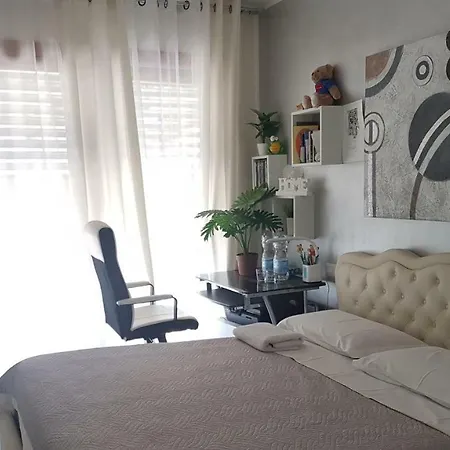 Pensión Casa Dolce Casa