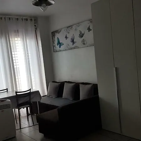Casa Dolce Casa Pensión