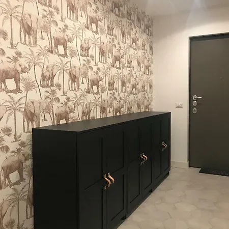 Seveso- New Brand Flat! Apartment Milan