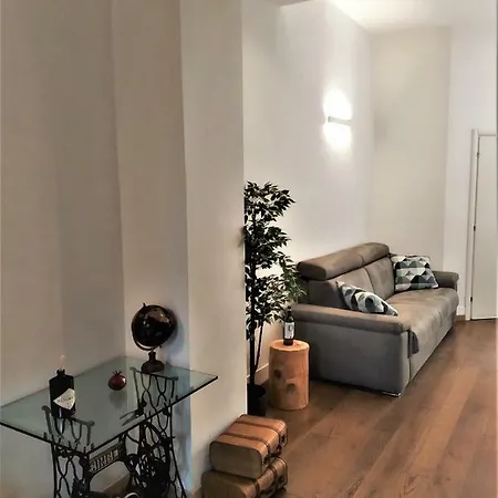 Appartamento Beautiful Open-space Loft *