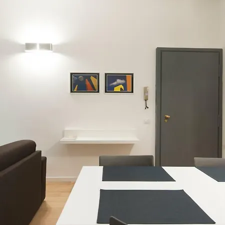 Beautiful Flat In Center *