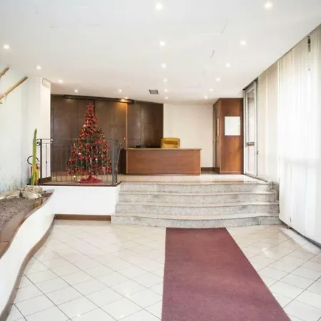 Appartement In Centro *