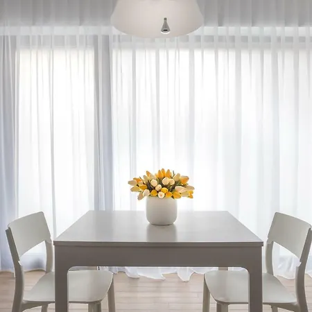 Apartamento Milky House